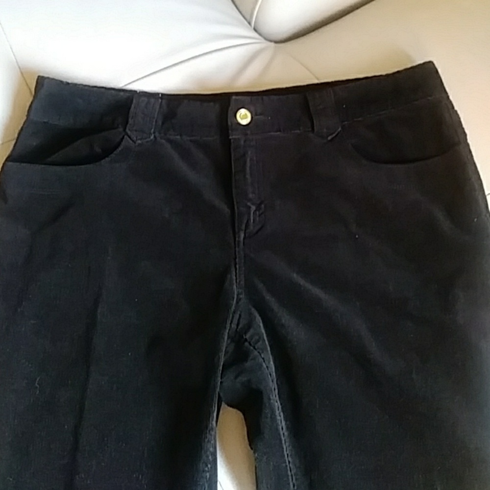Michael Kors Corduroy Pants Size 12
